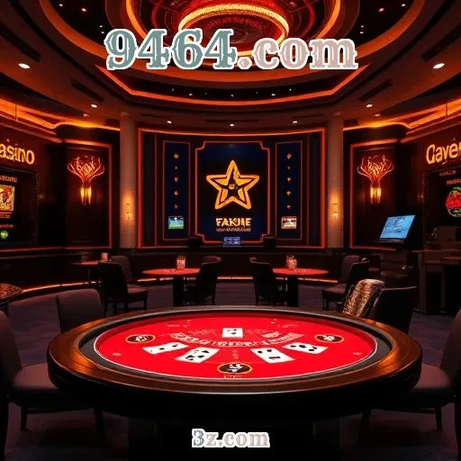 9464.com Aventura