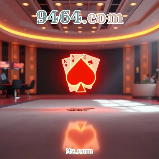 9464.com Cassino