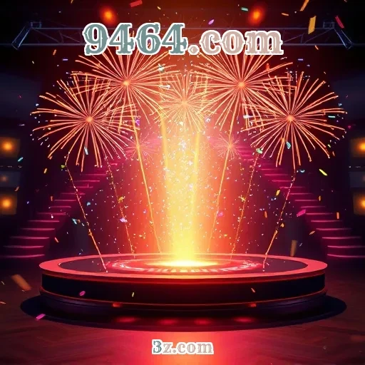 9464.com: Atrações Imperdíveis na Seção Jackpot para Aposta Aventureira