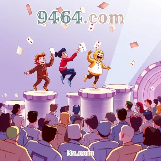 9464.com Caça-Níqueis